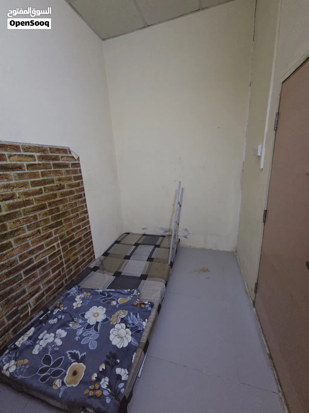 Partition for rent al ain