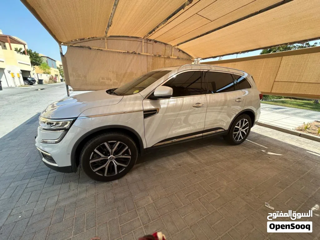 Renault Koleos LE