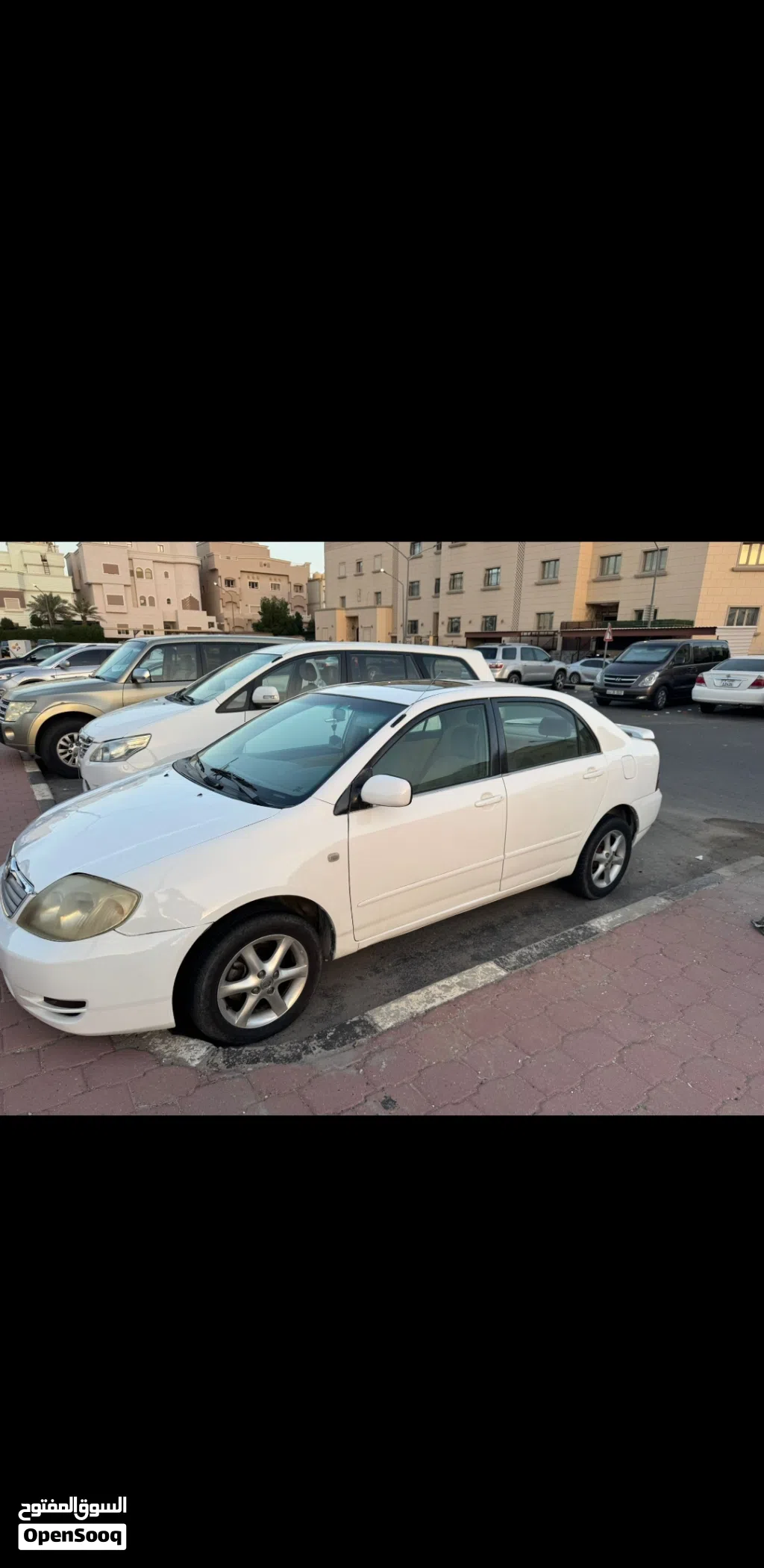 Toyota Corolla GLI