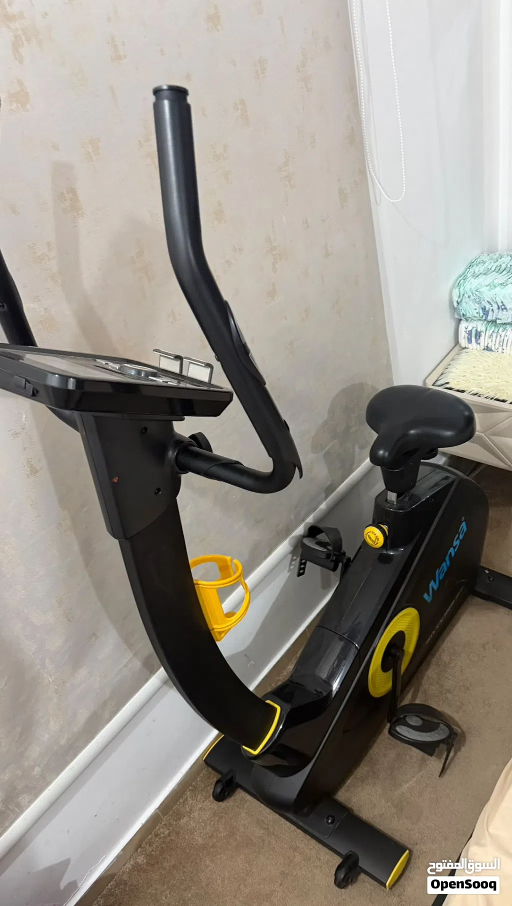 بسكليت رياضة وانسا