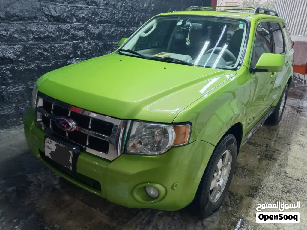 Ford Escape Limited
