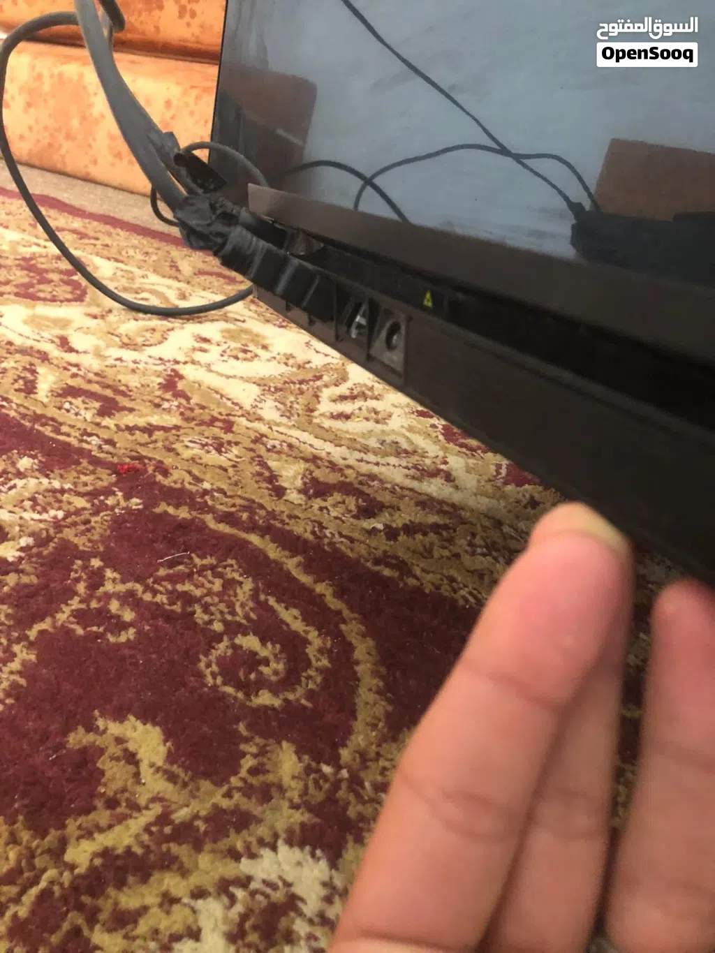 للبيعPs4 slim