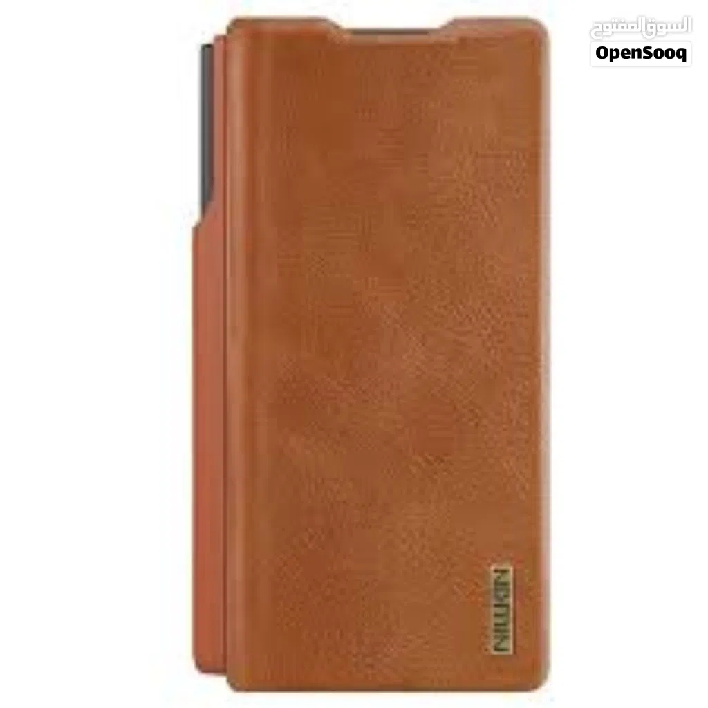 Samsung Galaxy Fold 7 CASE سامسونج فولد 7 كفرات مقاومه للصدمات