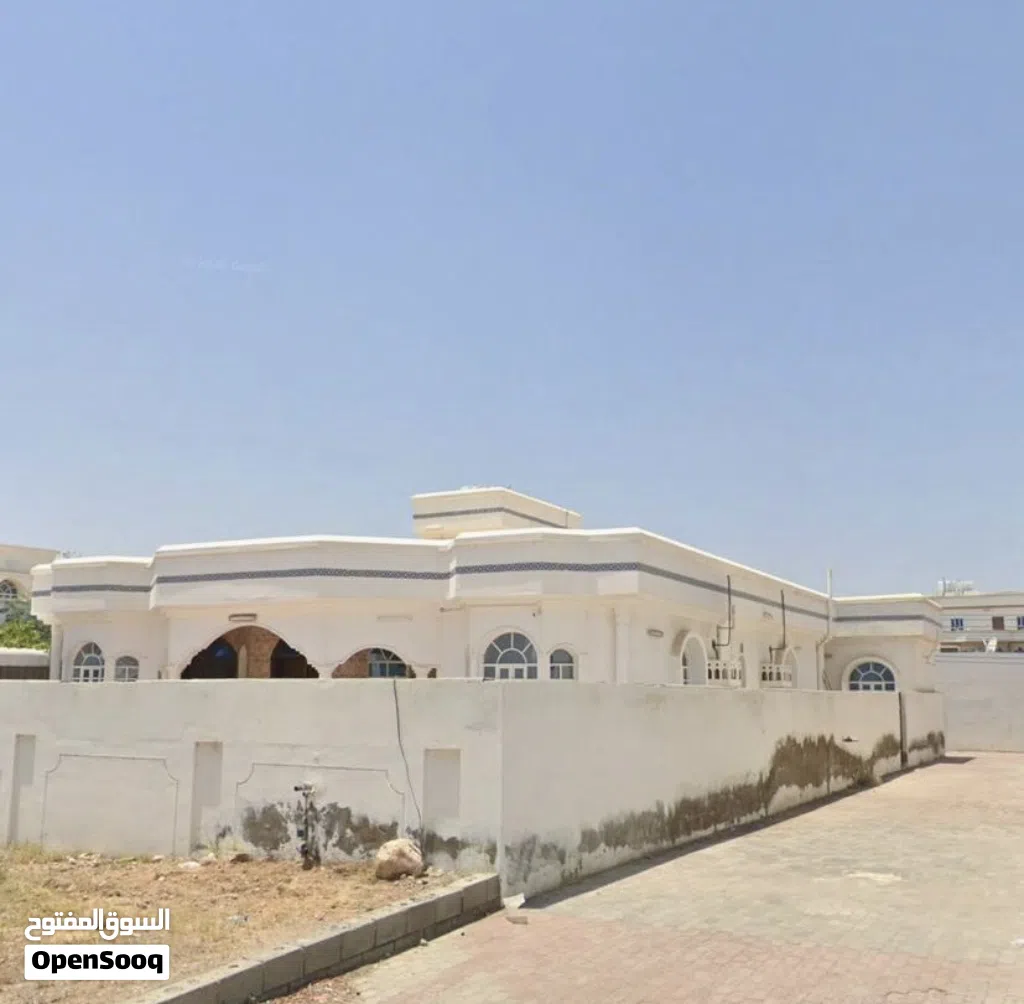 للبيع منزل سكني في الموالح الجنوبية