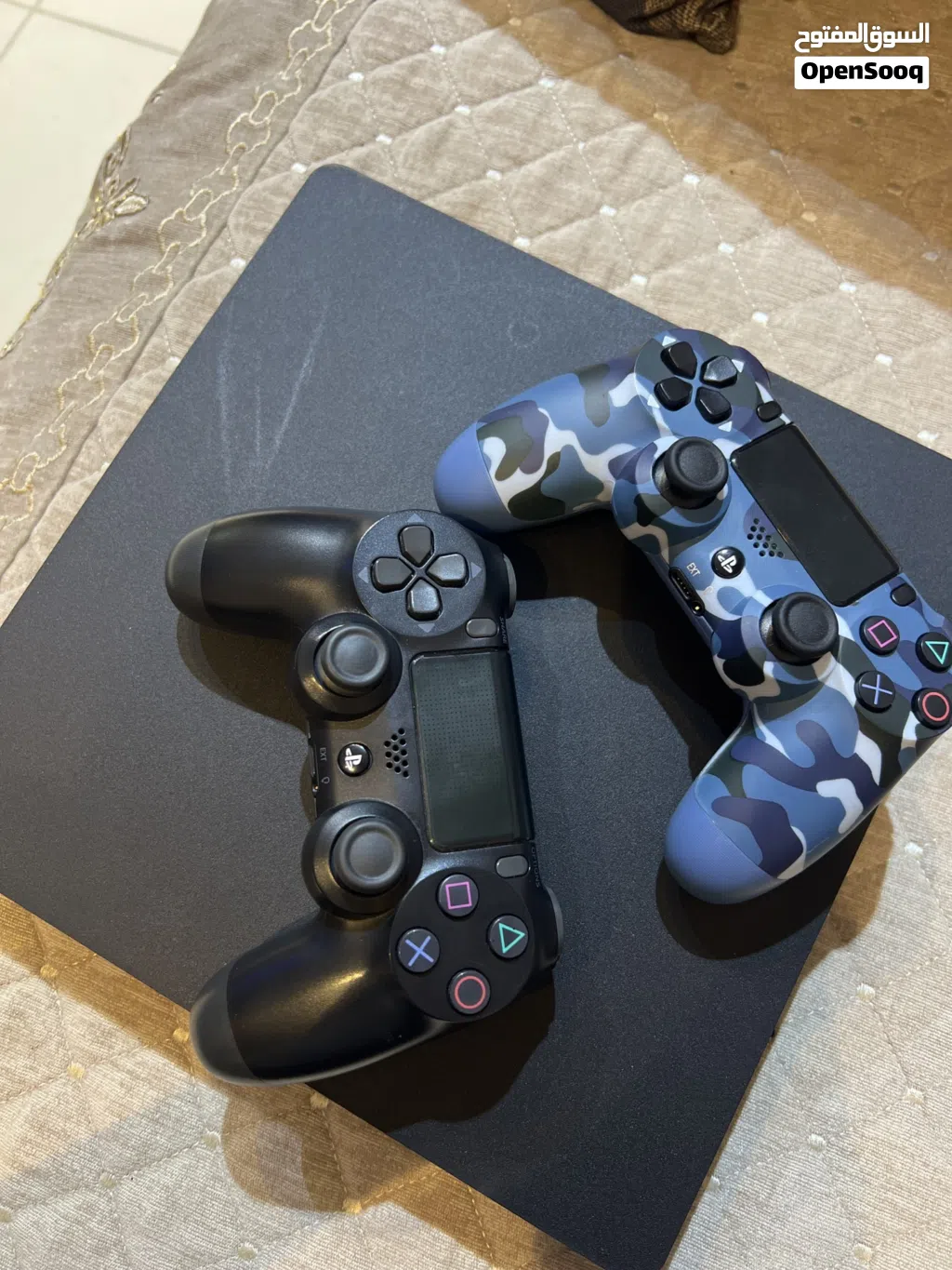 بلي ستيشن 4 سلم ، ps4 slim