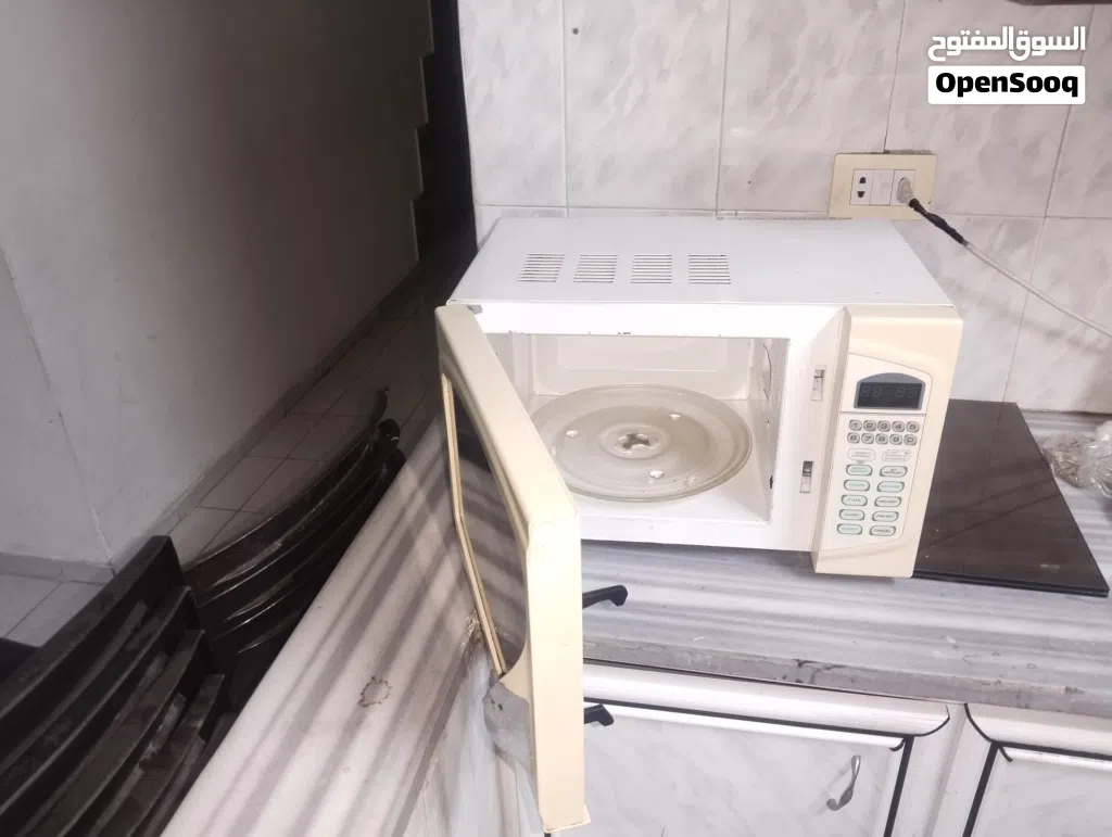ادوات كهربائيه للبيع لغايه تجديد