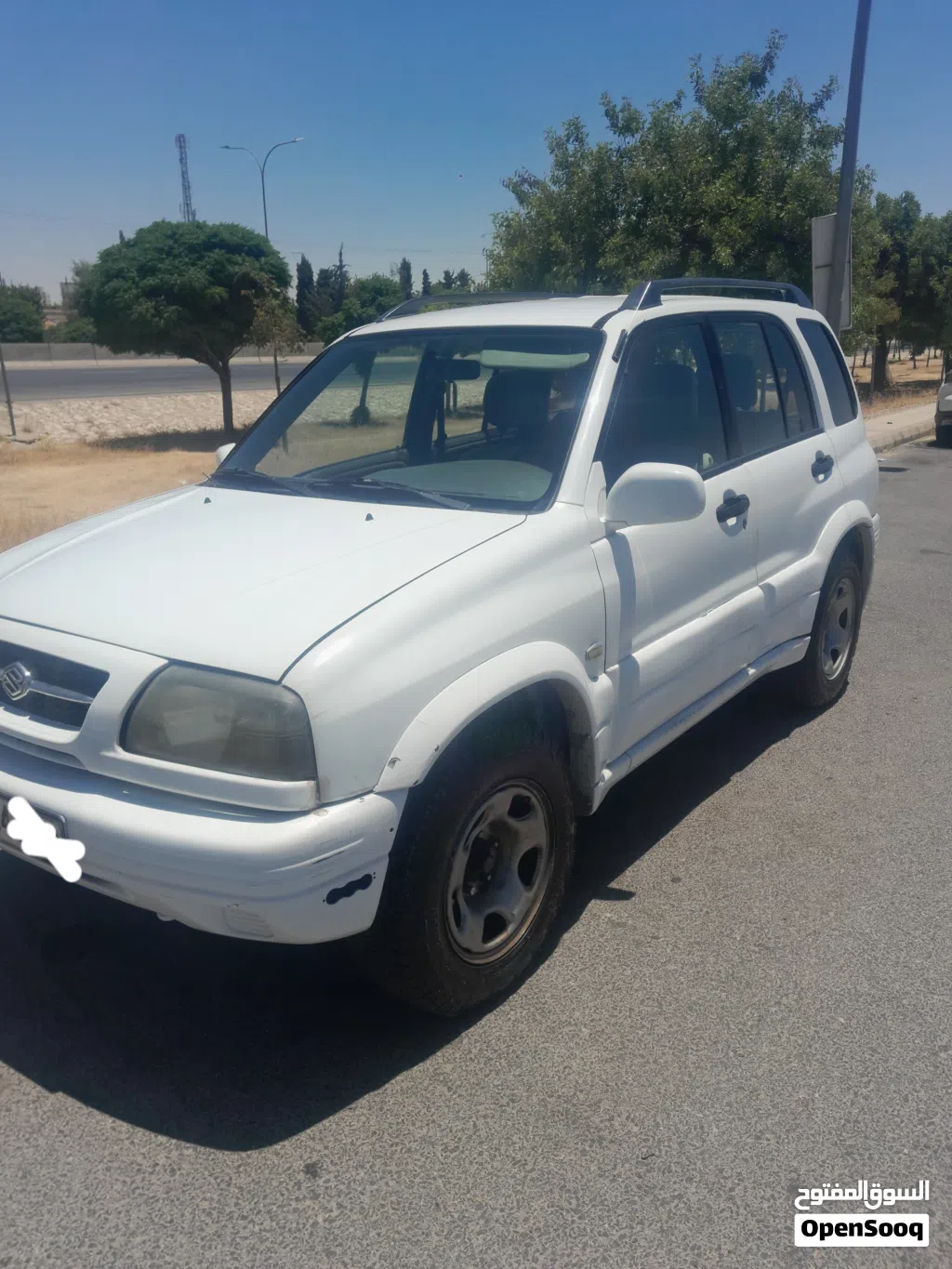 سوزوكي فيتارا Standard