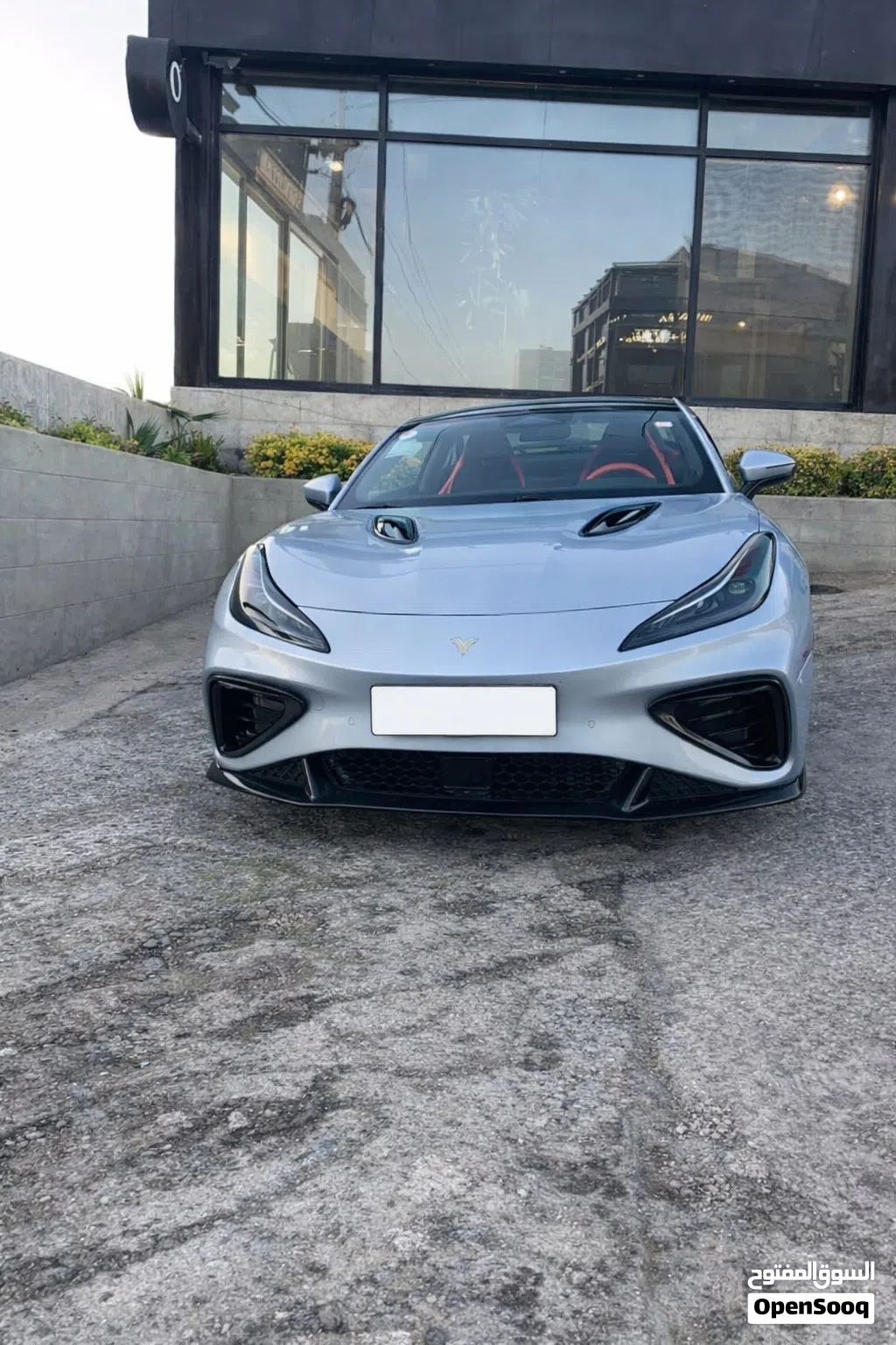 Neta GT