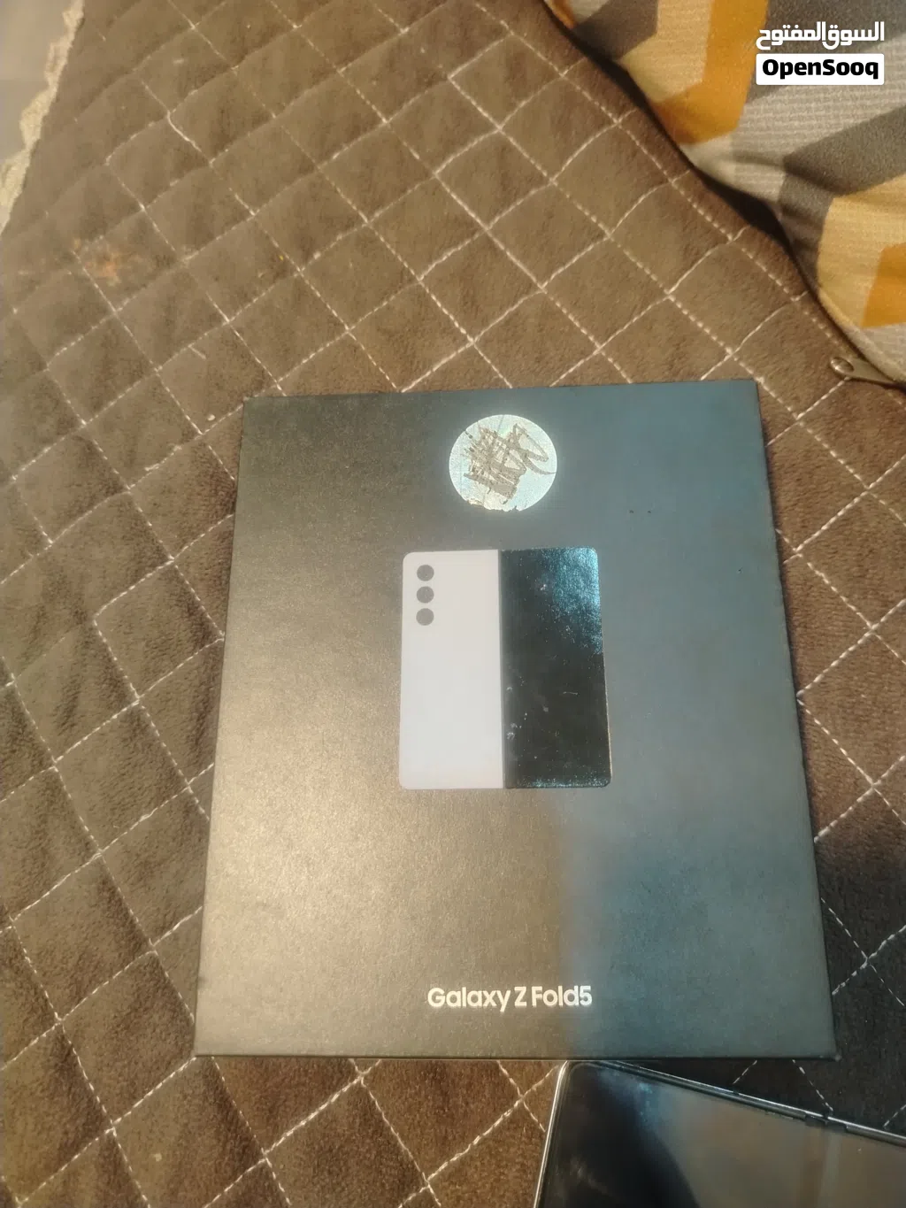 Galaxy Z fold 5
