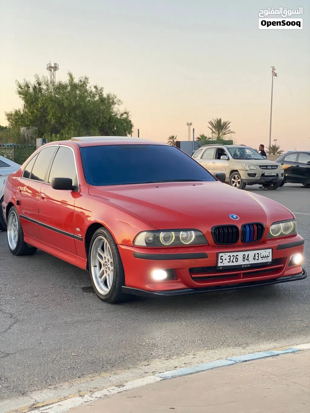 BMW 5 Series 528