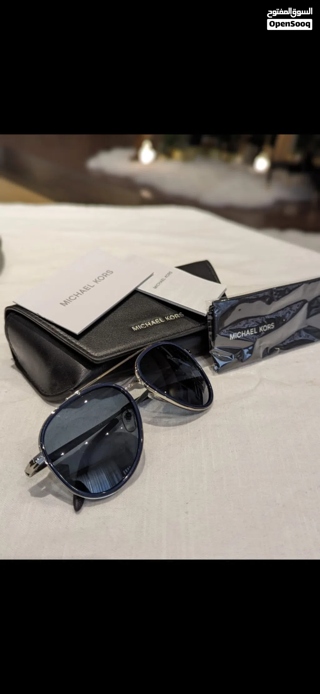نظارة Michael kors