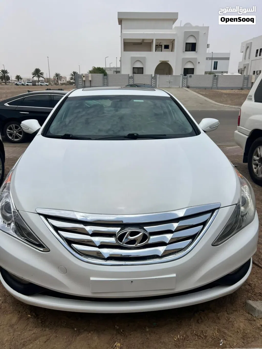 هيونداي اخرى