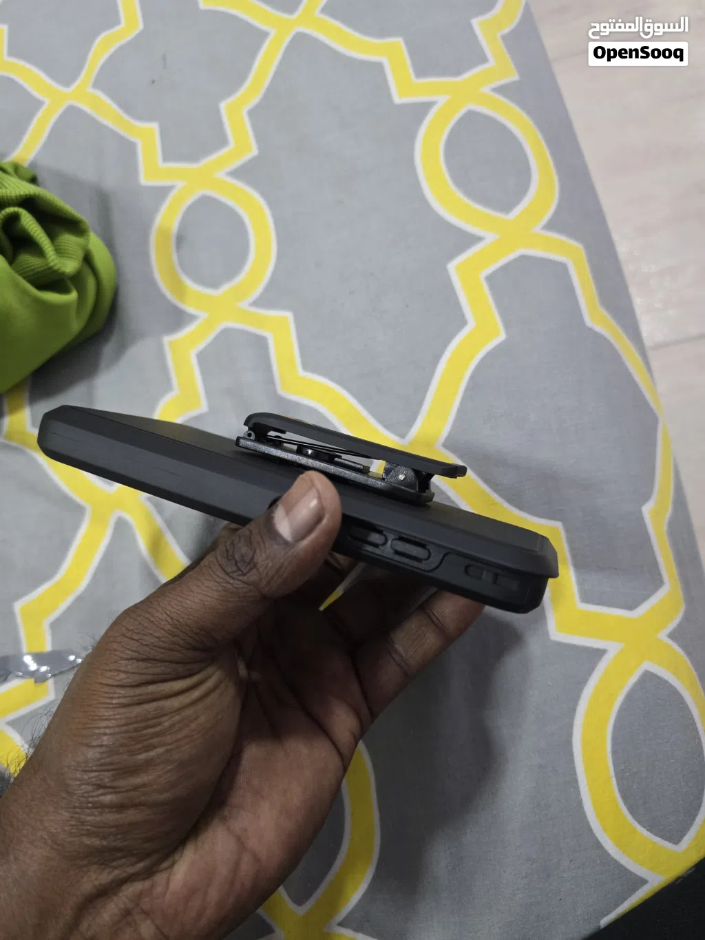 Samsung Galaxy S24 military protection case