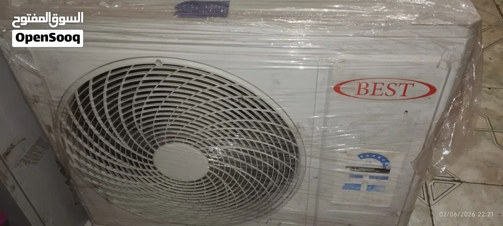 best split ac 1.5ton 410 gas