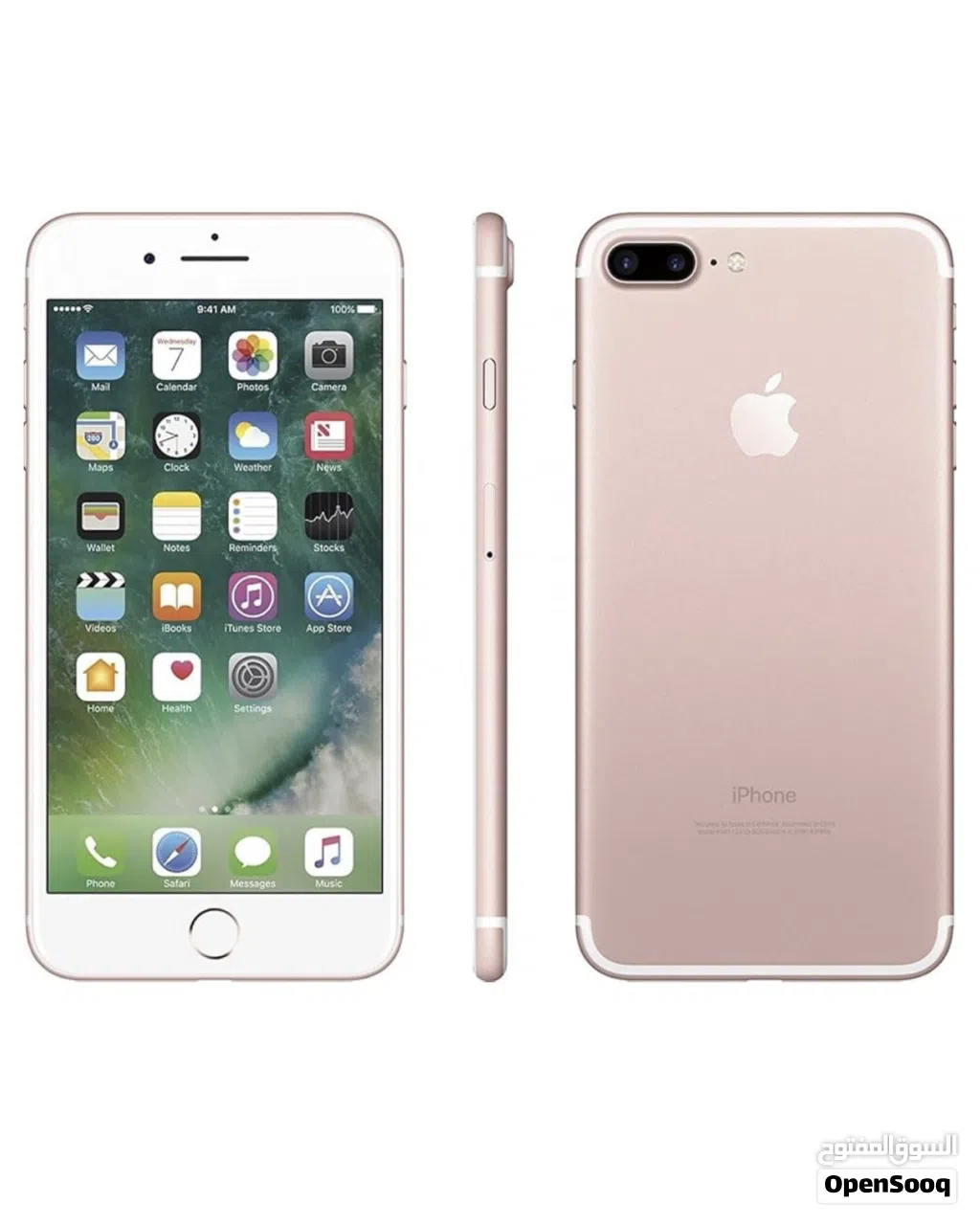 iPhone 7 Plus