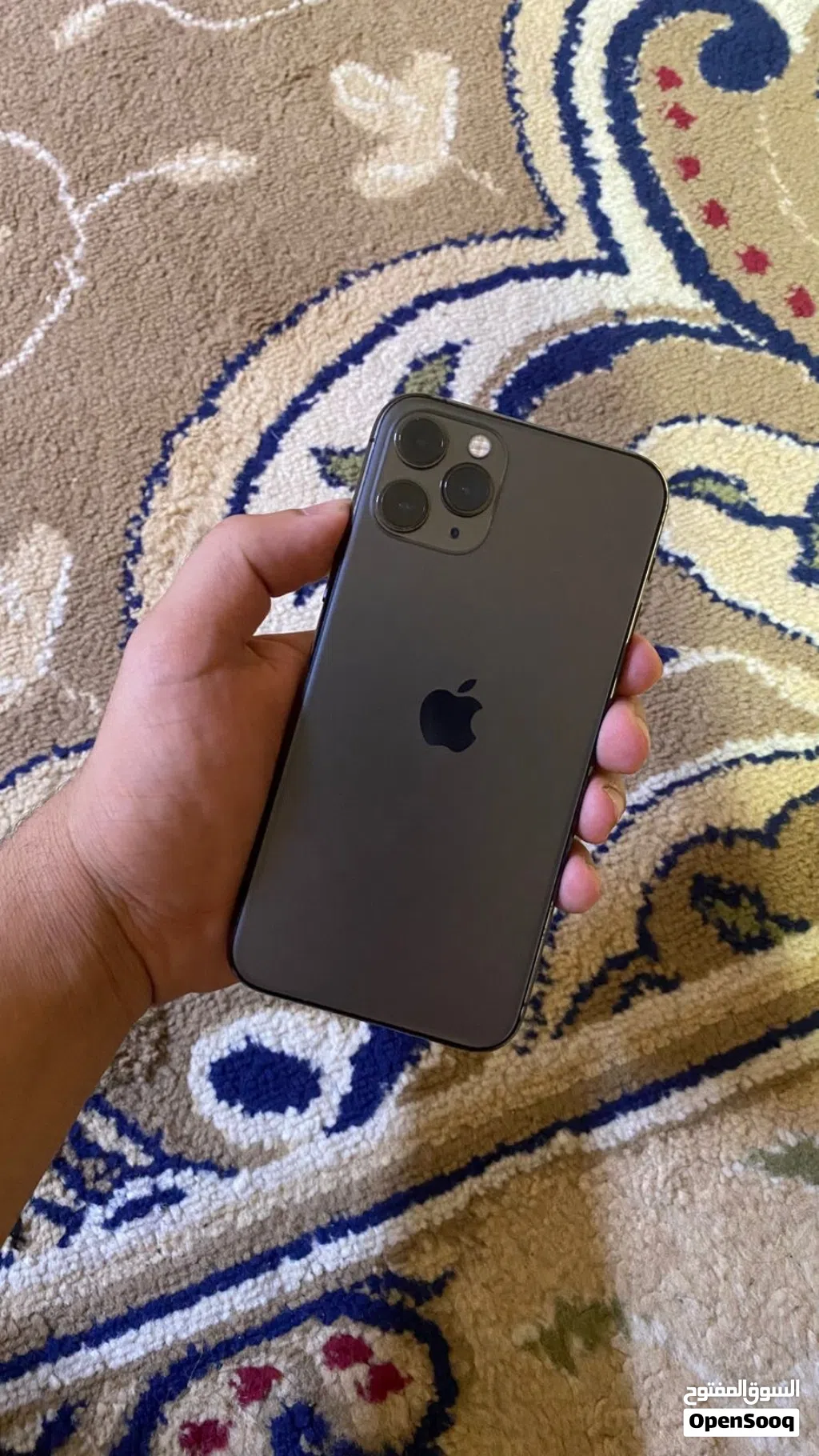للبيع ايفون11 برو