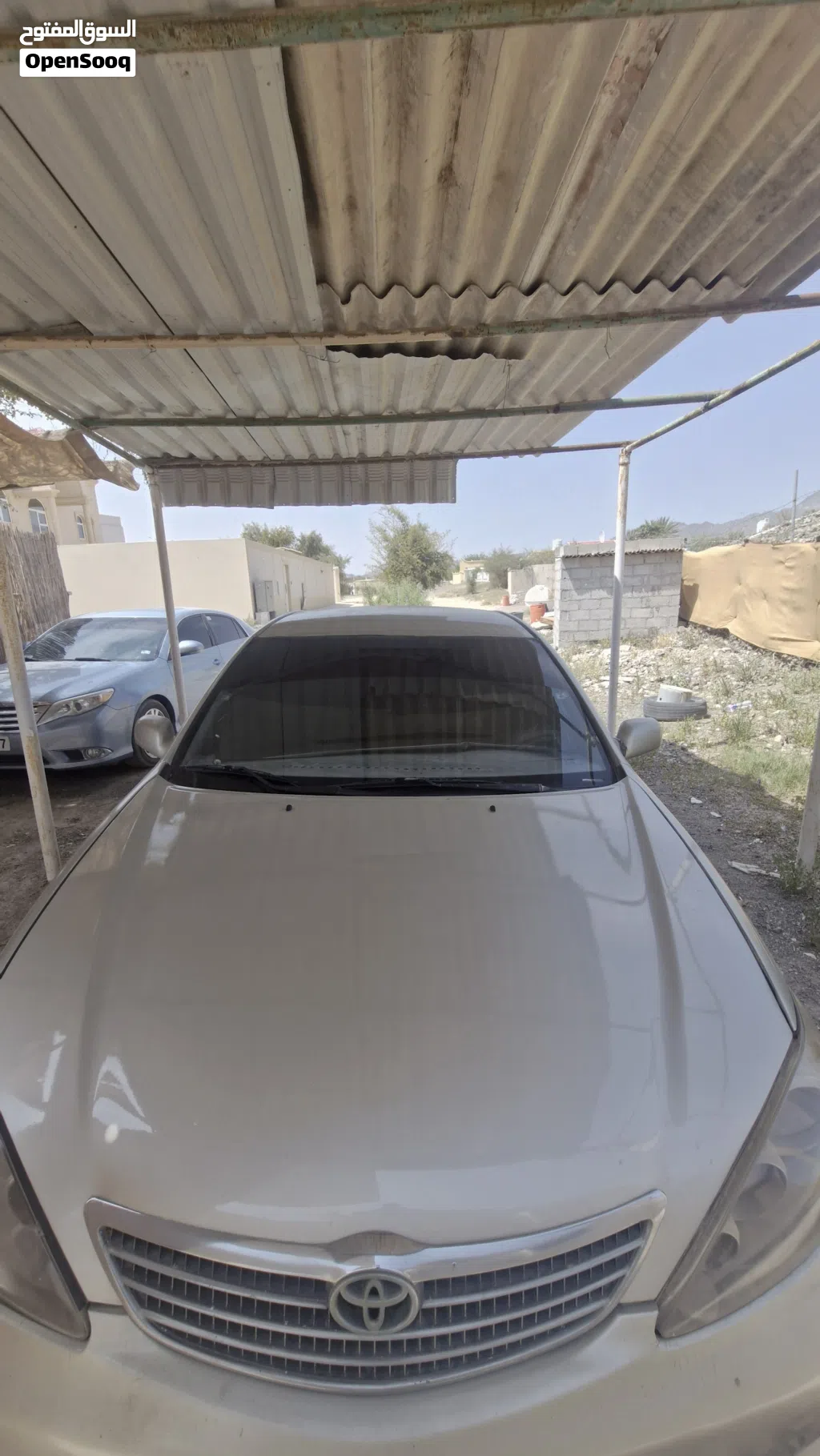 تويوتا كامري GL