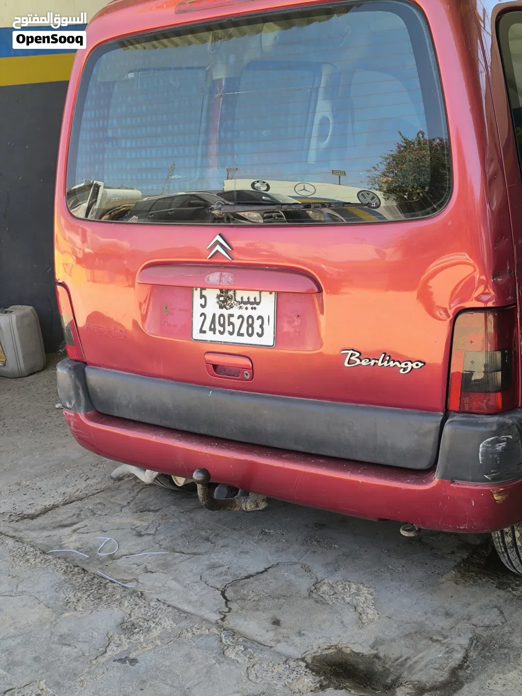 Citroen Other