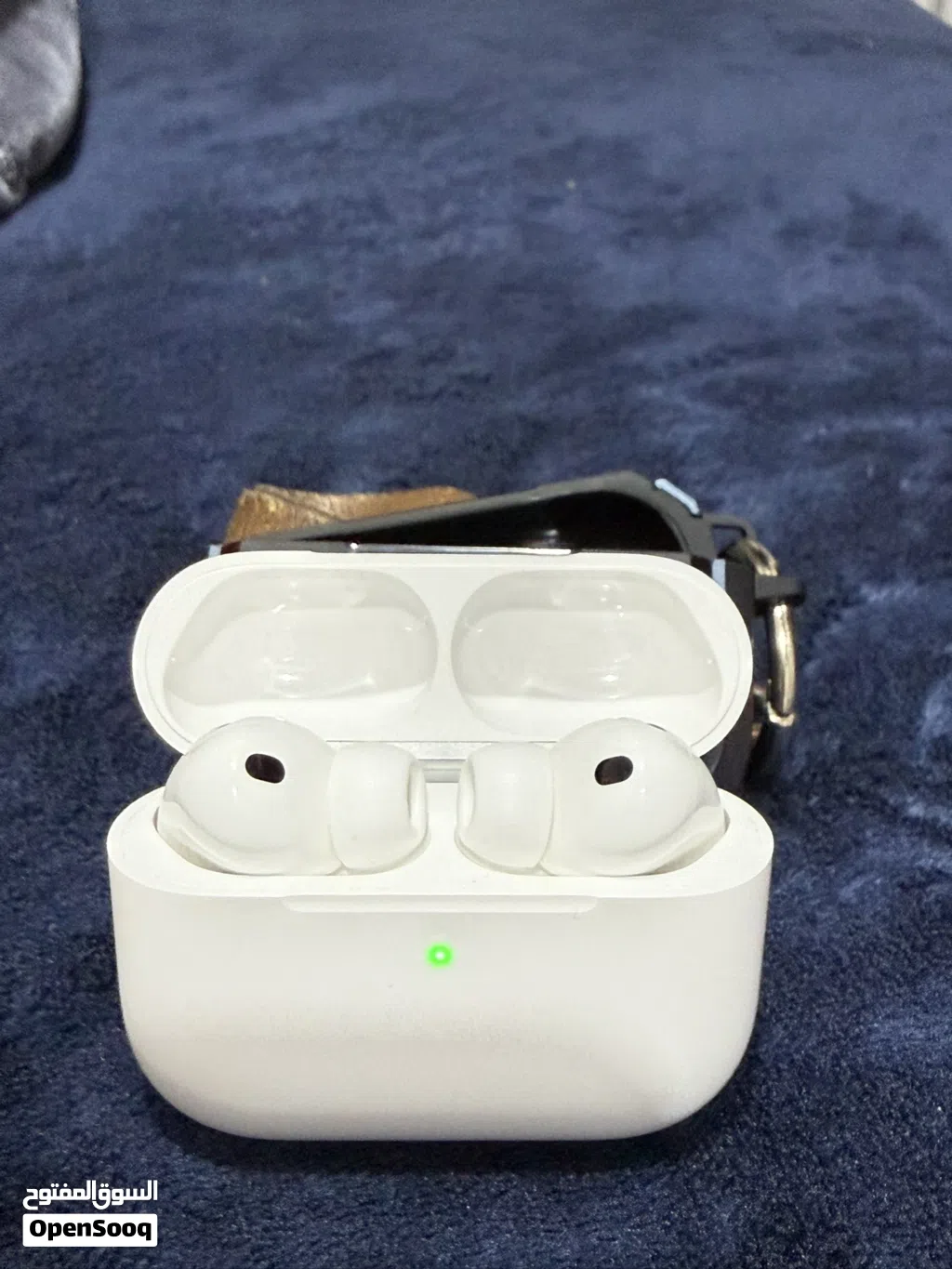 للبيع سماعة Apple AirPods Pro 3