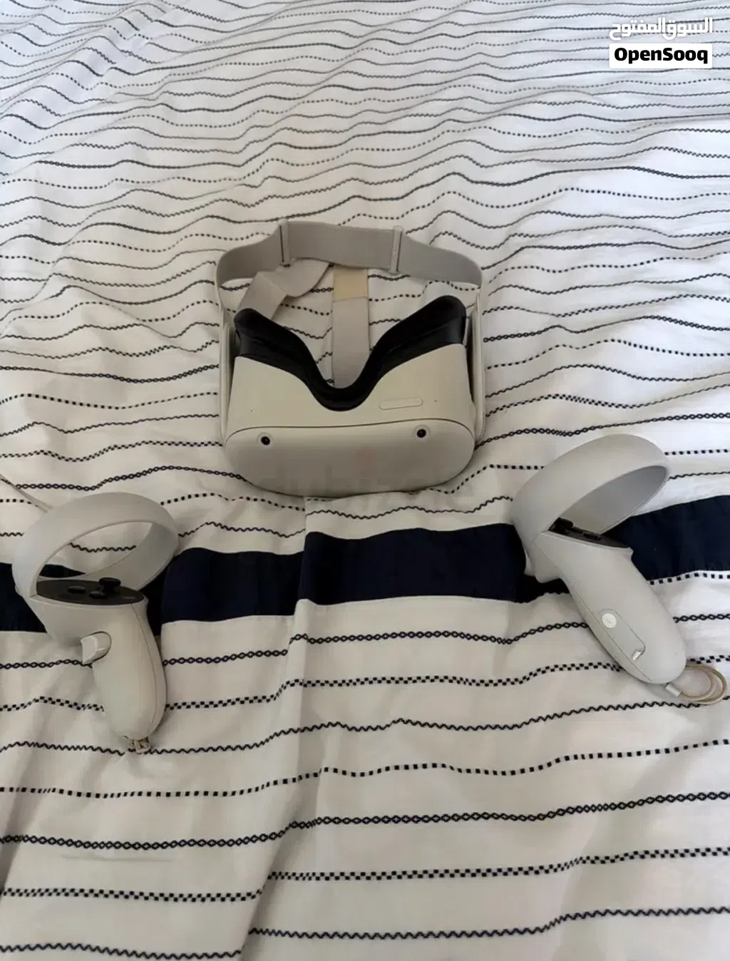Oculus meta quest 2