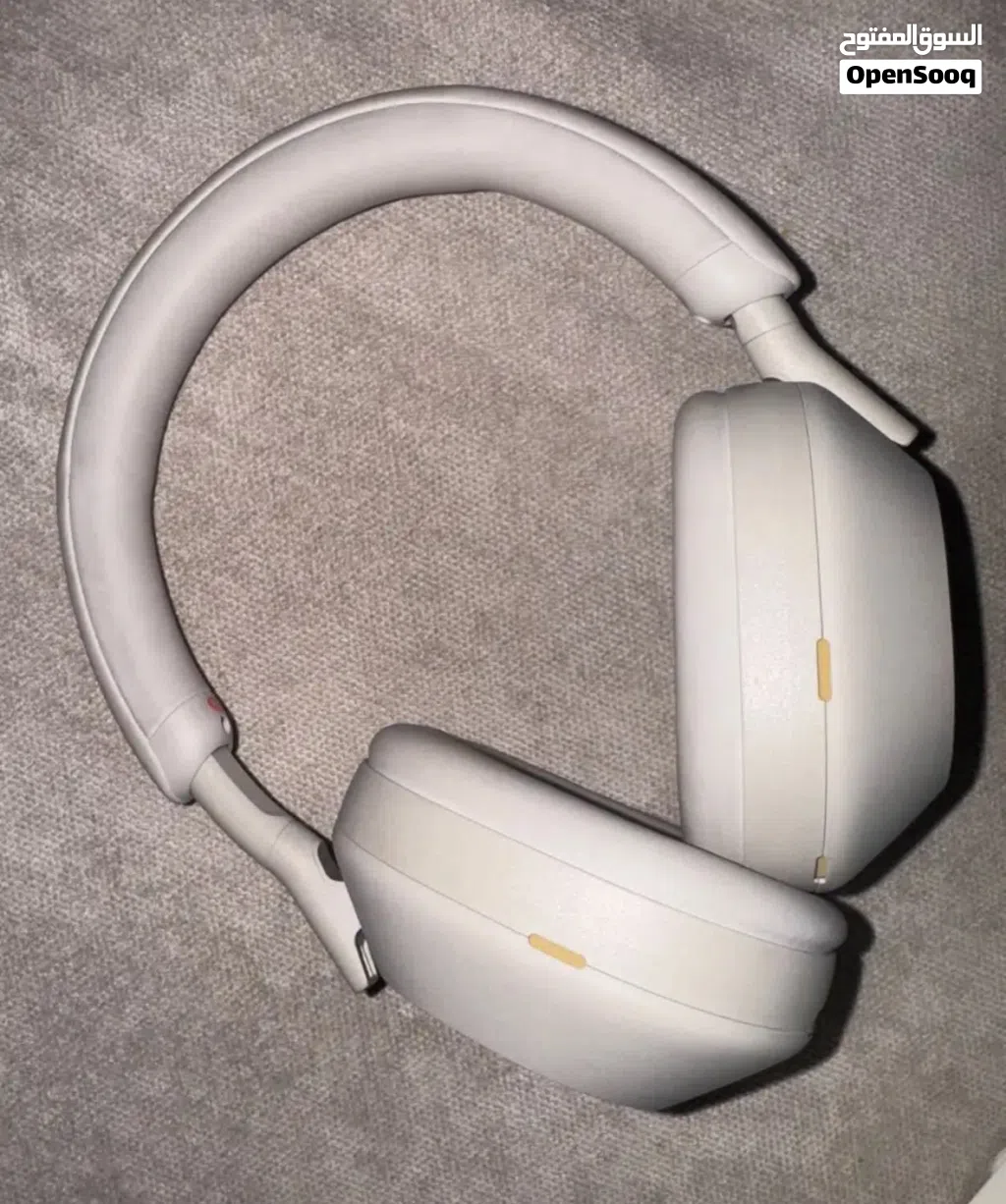 سماعة راس سوني WH1000XM5B