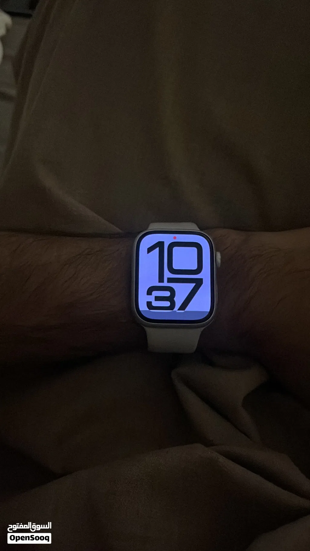 Apple Watch 9GPS(45)