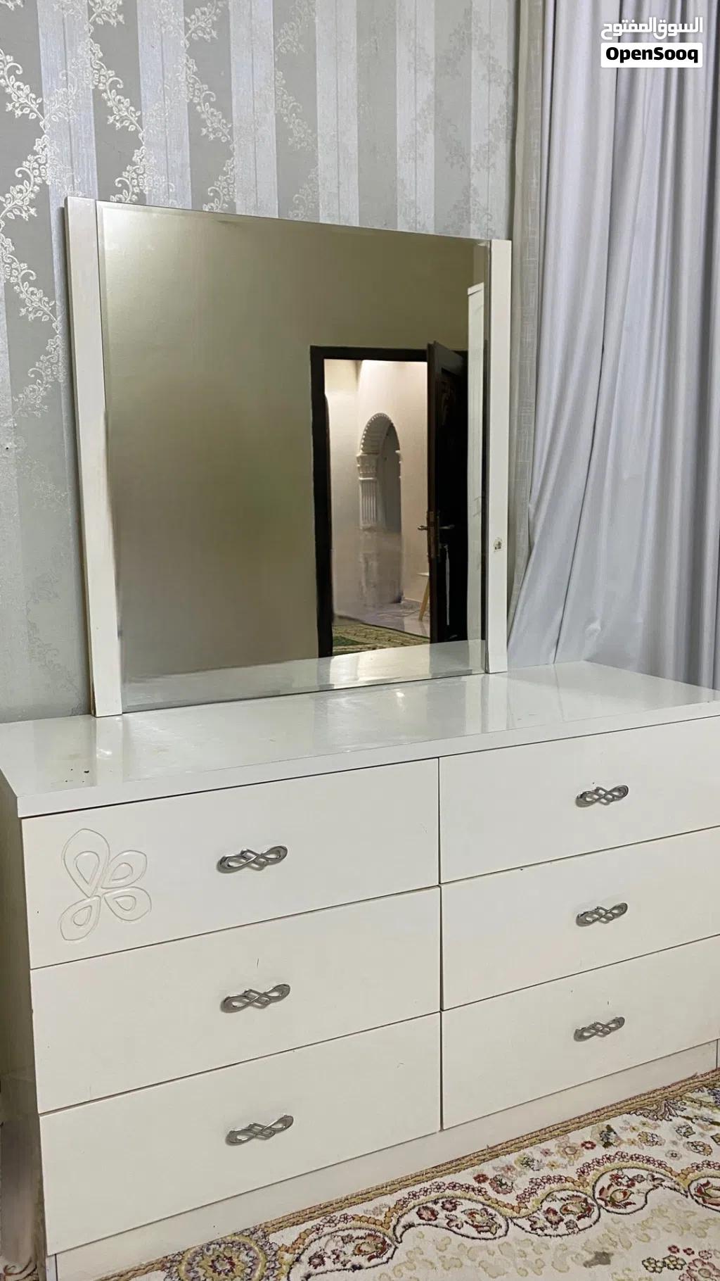 تسريحة للبيع
