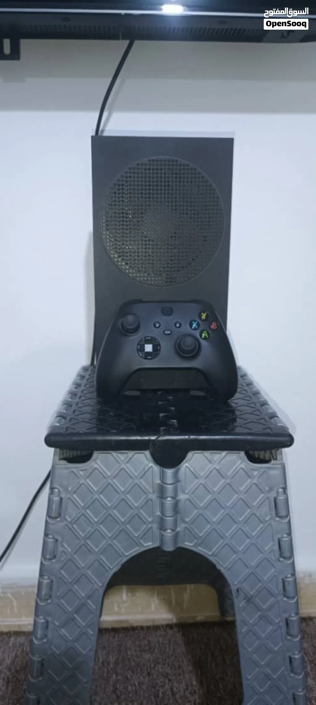 أكس بوكس s Xbox Series S