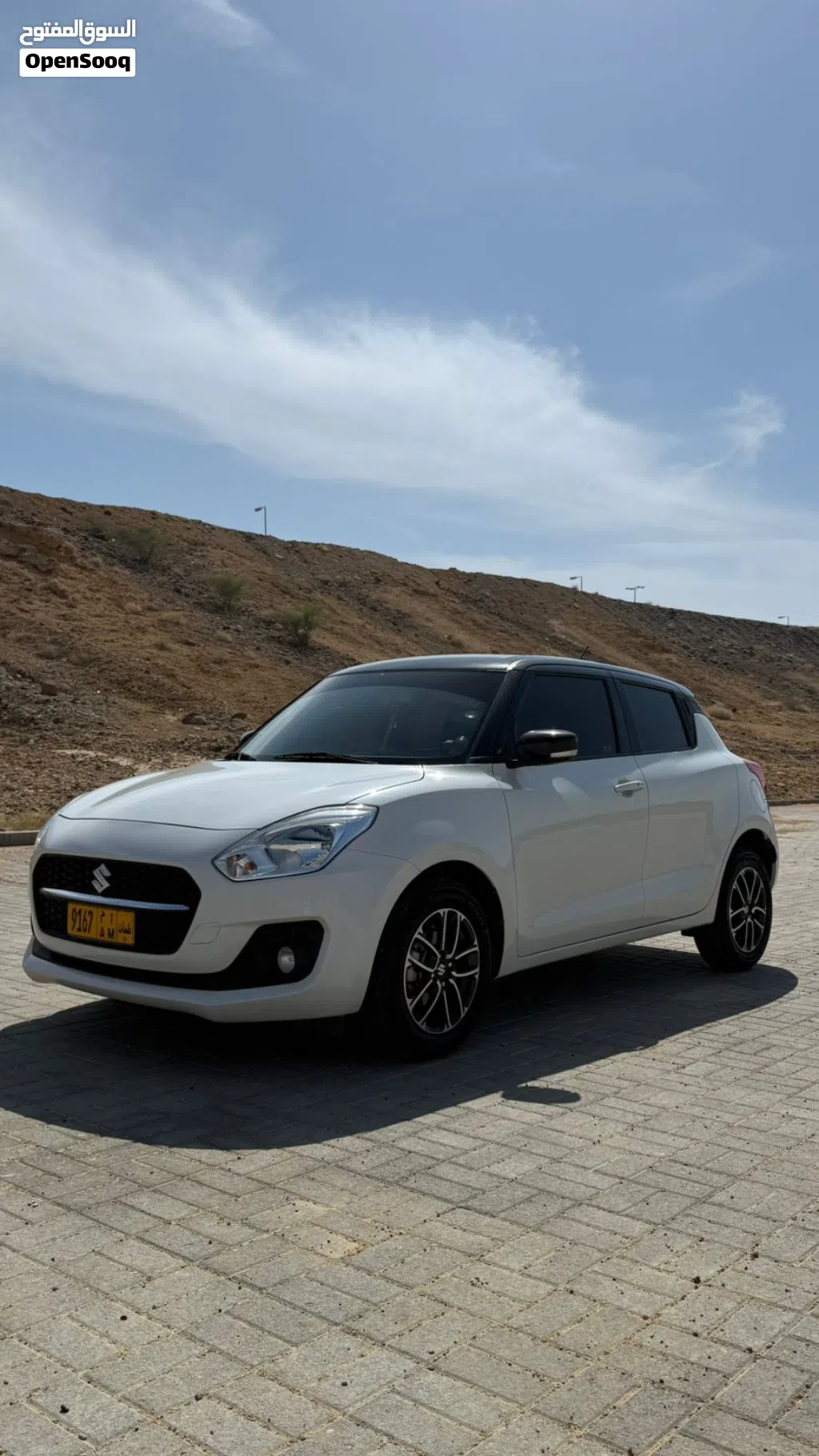 Suzuki Swift Standard