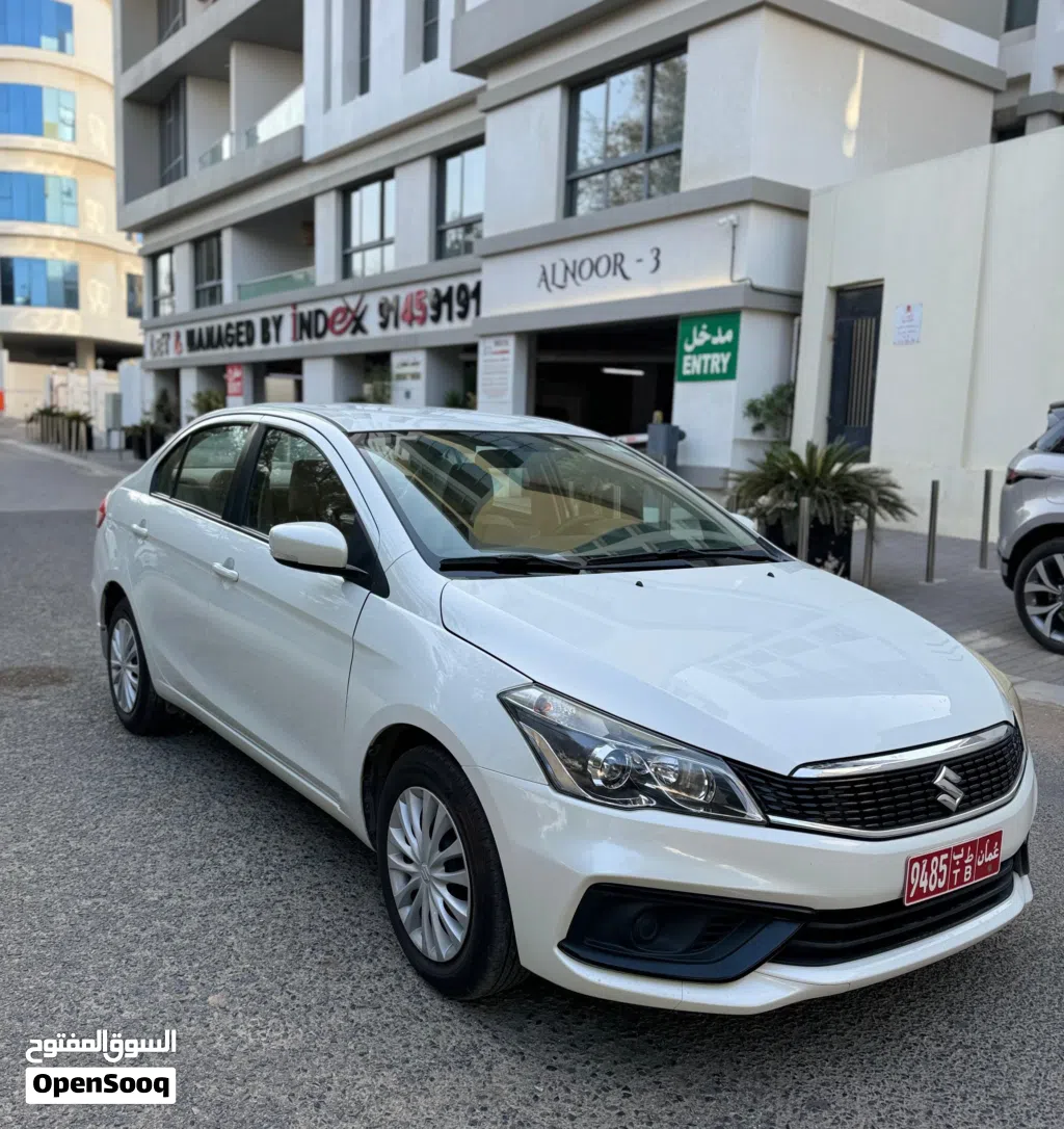 Kia Rio Standard