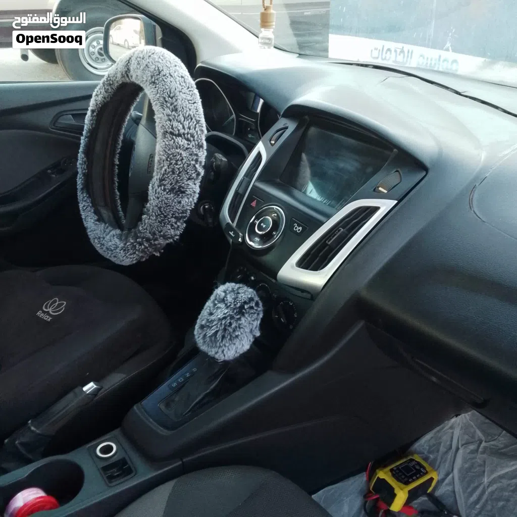 Ford Focus Ambiente