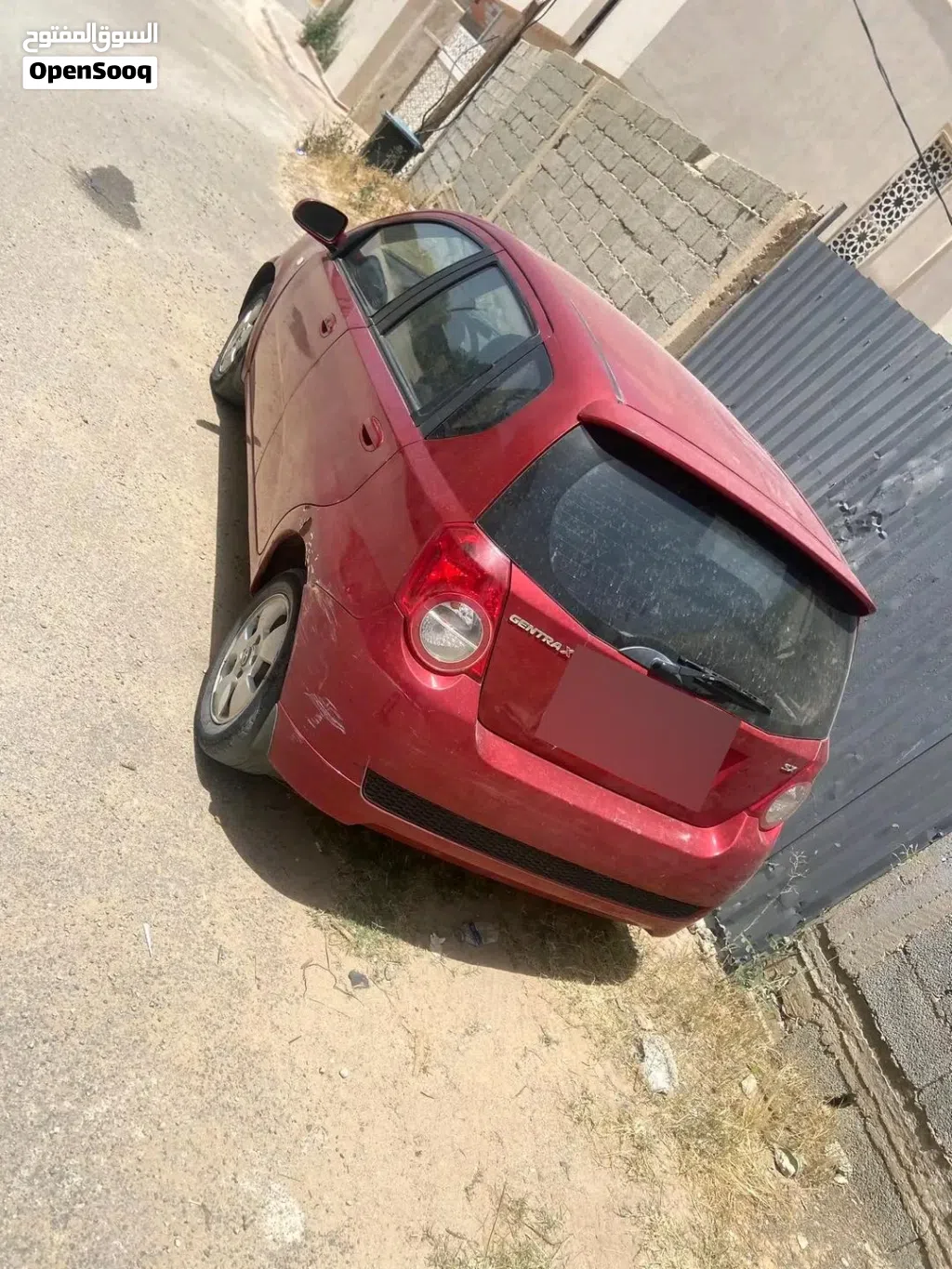 دايو جينترا