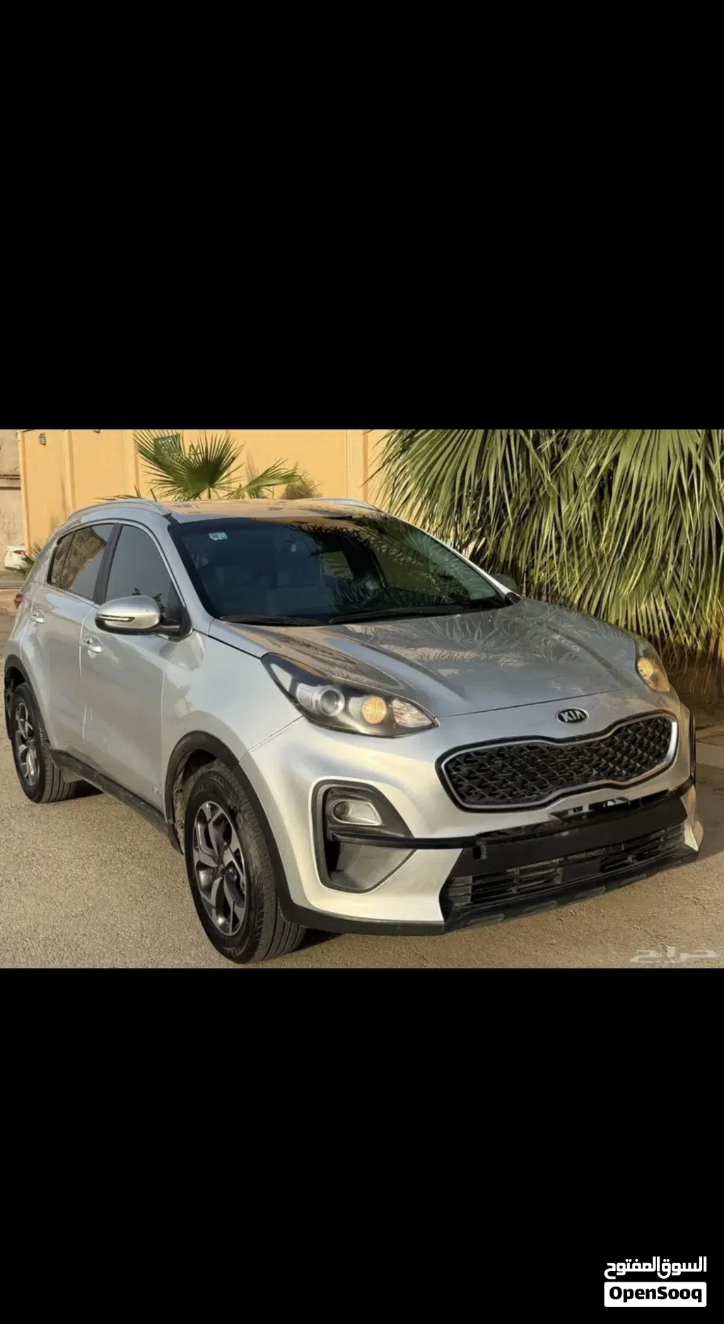 Kia Sportage X-Line AWD