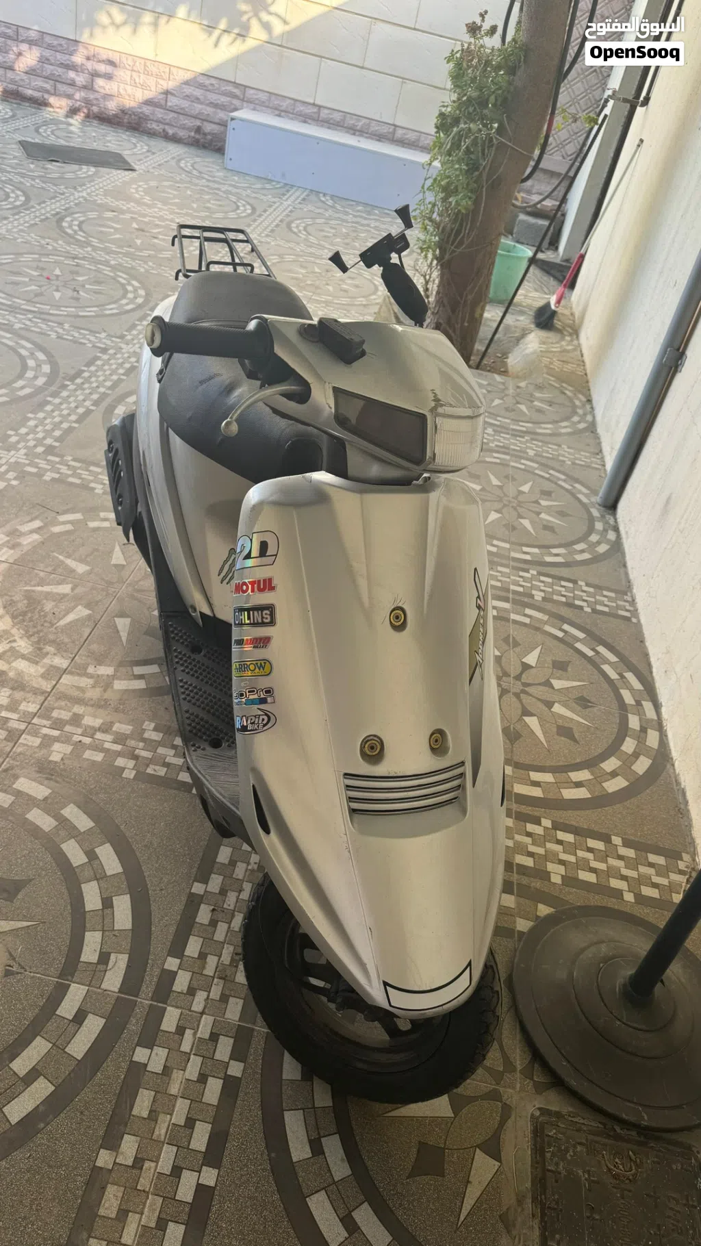 Suzuki Other