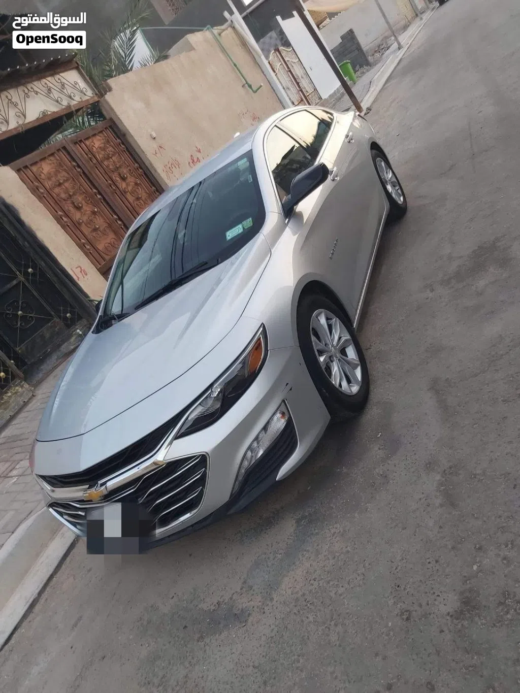 Chevrolet Malibu LT