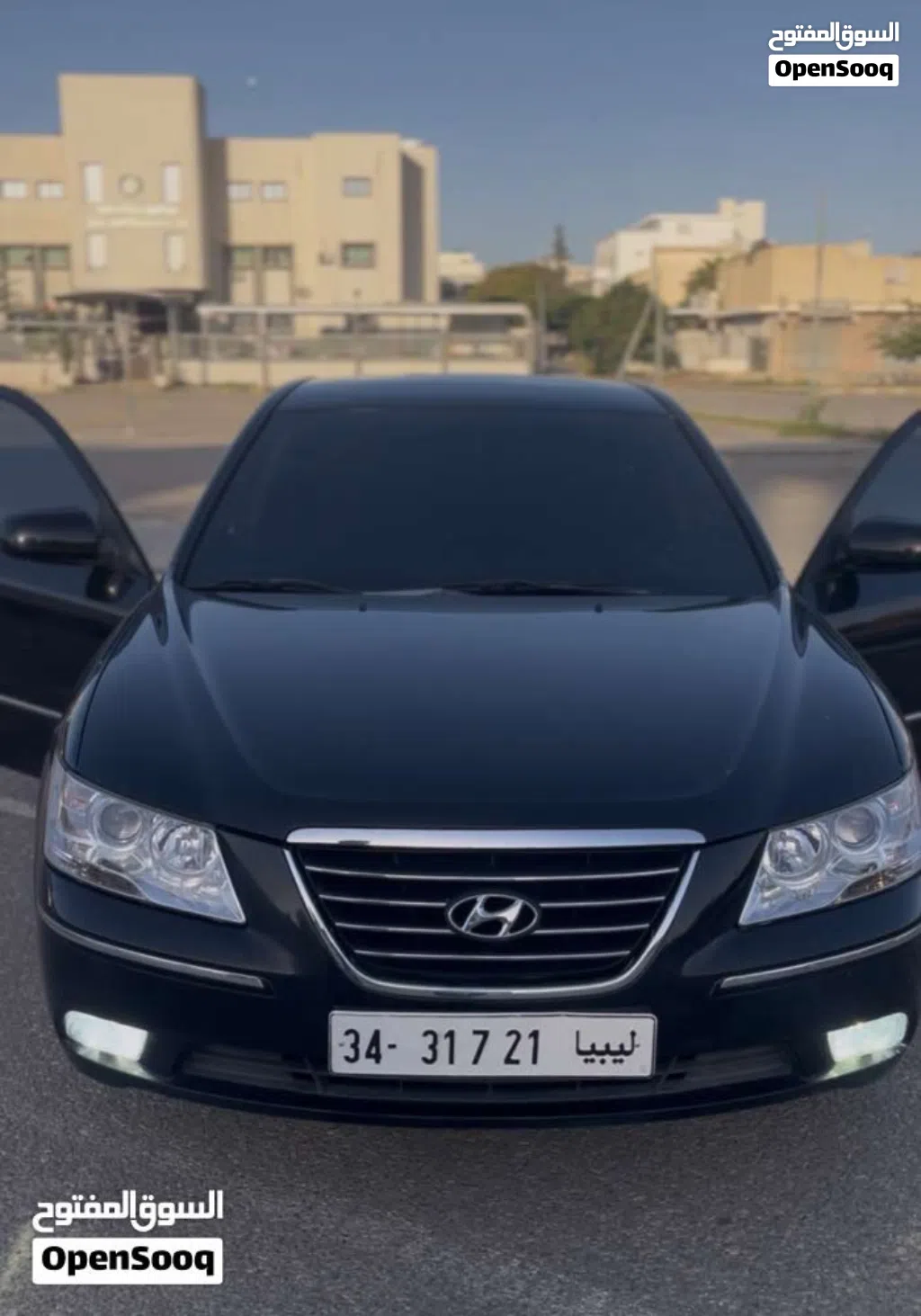 Hyundai Sonata SE