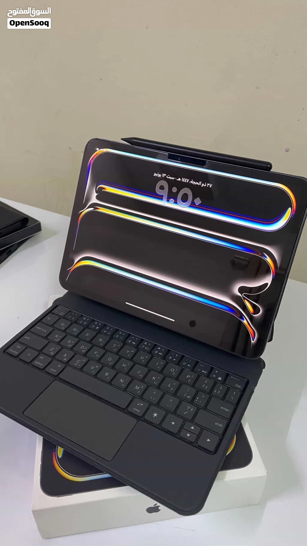 IPad Pro 11 m4