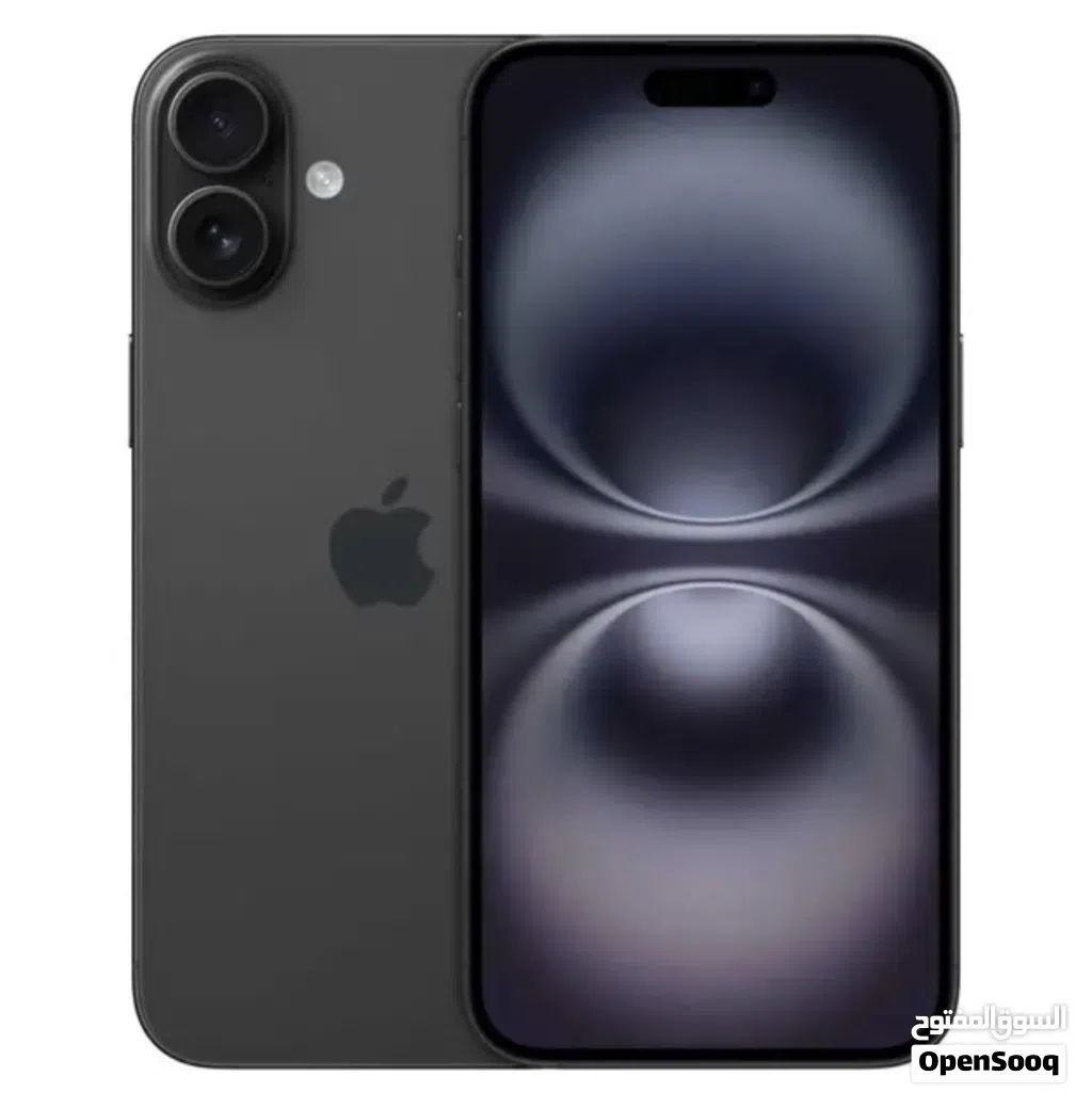 iPhone 16 Plus (256GB) شبه جديد تماماً - نسخة الشرق الأوسط الرسمية