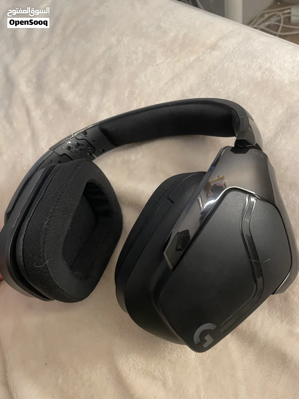 headphones
