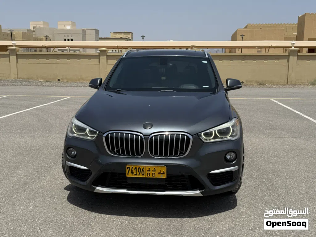 BMW X1 Series X1 sDrive20i