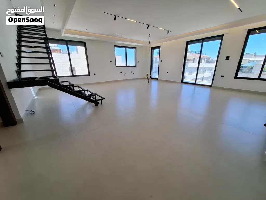 شقة شبة مفروشة للإيجار ( Property 49016 )-164899