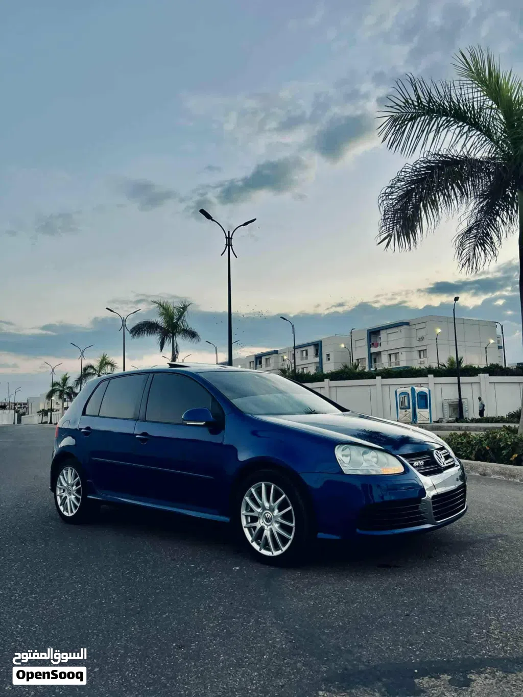 Volkswagen Golf Golf