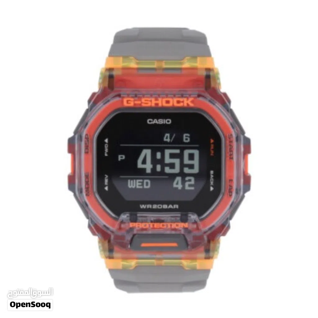 ساعات كاسيو ( G_shock)