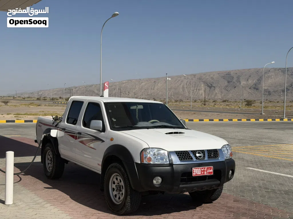 نيسان داتسون