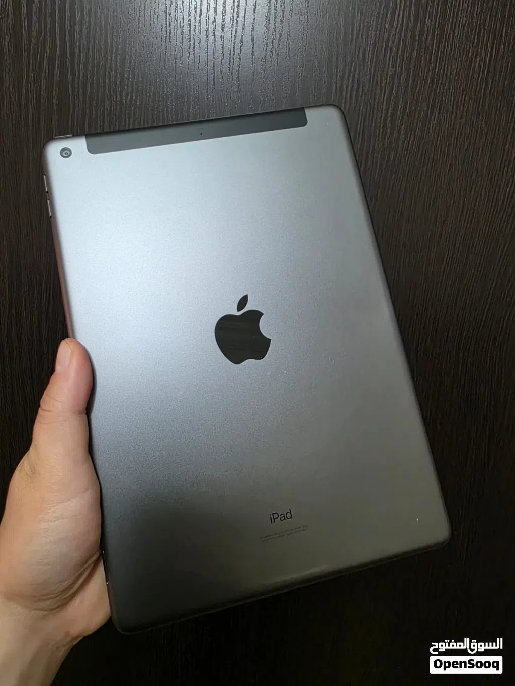 iPad 9 الجيل التاسع