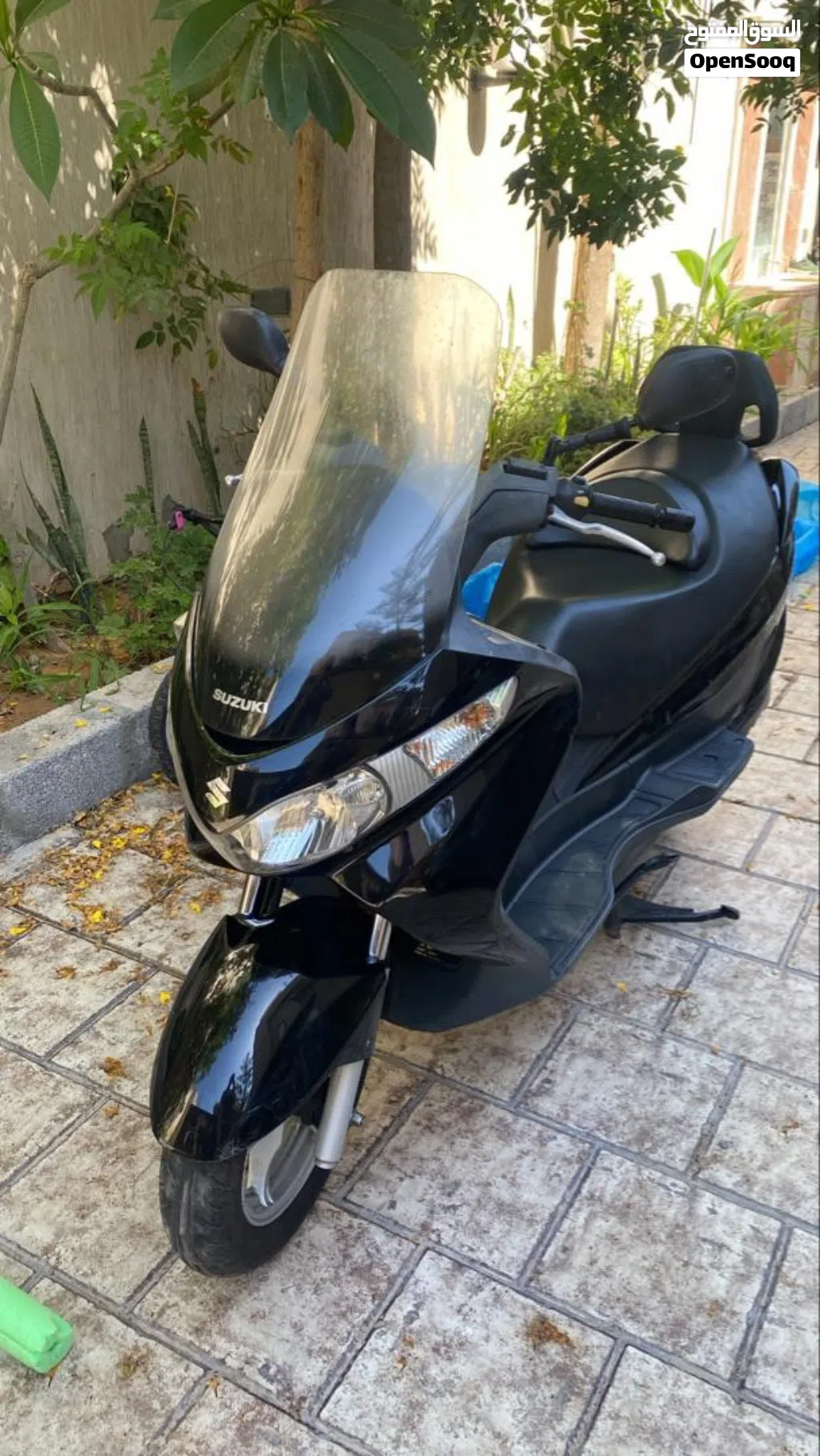 Suzuki GSX-S125 ABS