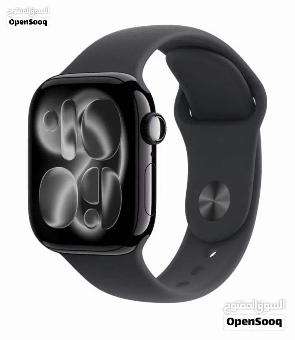 Apple watch series 10 GPS - 46 mm - M/L battery 100%
