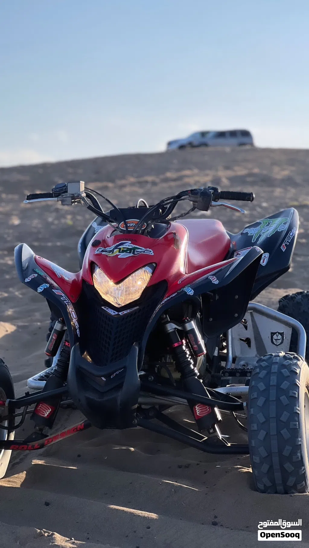 Honda Other