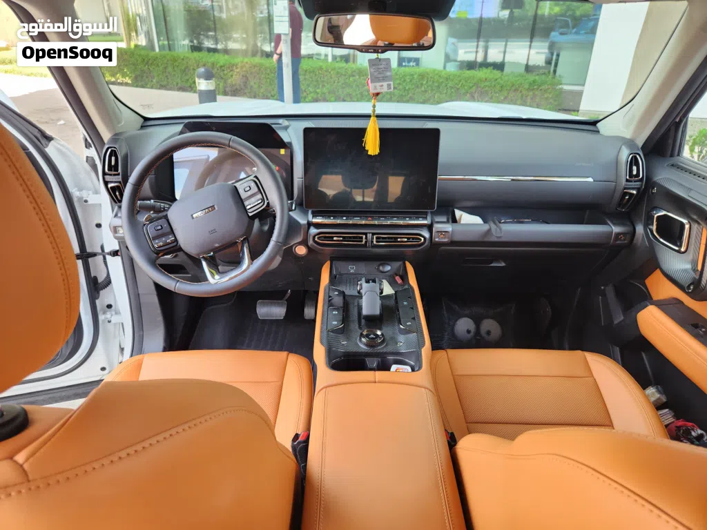 Haval H7