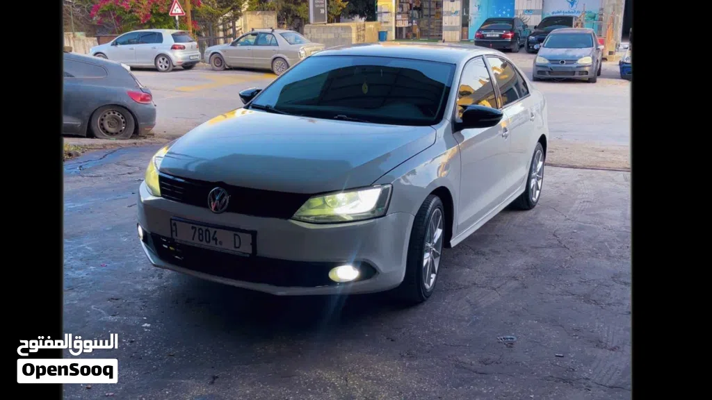 فولكسفاغن جيتا Sport